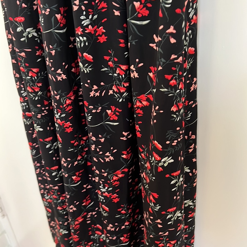 MODCLOTH MAXI DRESS - Picture 4 of 4